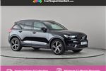 2020 Volvo XC40 Recharge