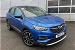 2021 Vauxhall Grandland X