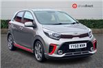 2018 Kia Picanto