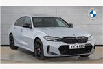 2024 BMW 3 Series