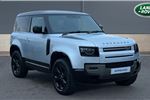 2022 Land Rover Defender