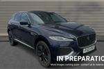 2021 Jaguar F-Pace