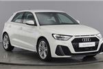 2023 Audi A1