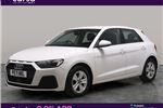 2022 Audi A1