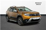 2021 Dacia Duster