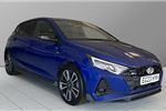 2023 Hyundai i20