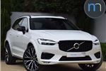 2021 Volvo XC60