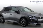 2023 Peugeot 208