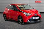 2019 Toyota Aygo