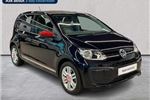 2018 Volkswagen Up