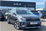 2020 Kia Niro