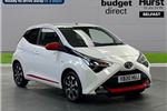 2020 Toyota Aygo