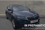 2019 Skoda Karoq