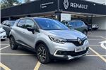 2018 Renault Captur