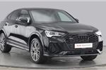 2024 Audi Q3