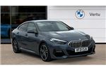 2021 BMW 2 Series Gran Coupe