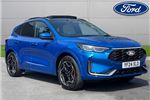 2024 Ford Kuga