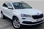 2021 Skoda Karoq