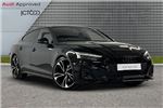 2022 Audi A5 Sportback