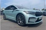2021 Skoda Enyaq
