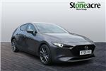 2025 Mazda 3