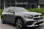 2020 Mercedes-Benz GLB