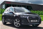 2019 Audi SQ5