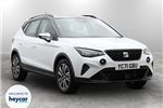 2021 SEAT Arona