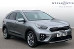 2022 Kia Niro