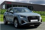 2021 Audi Q2