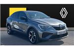 2022 Renault Arkana