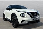 2023 Nissan Juke