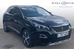 2018 Peugeot 3008