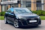 2021 Audi A1