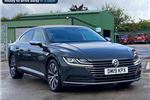 2019 Volkswagen Arteon