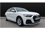 2020 Audi A1
