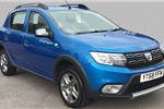 2018 Dacia Sandero Stepway