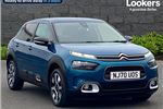 2020 Citroen C4 Cactus