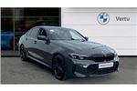 2024 BMW 3 Series