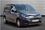 2022 Toyota Proace City