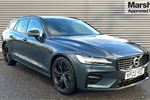 2022 Volvo V60