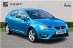 2017 SEAT Ibiza