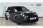 2021 MINI Hatchback