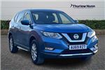 2019 Nissan X-Trail