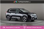 2020 Citroen C5 Aircross