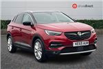 2020 Vauxhall Grandland X