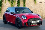 2021 MINI Hatchback