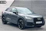 2020 Audi Q2