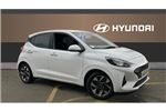 2024 Hyundai i10 1.0 [63] Advance 5dr [Nav]