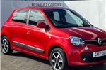 2017 Renault Twingo 0.9 TCE Dynamique 5dr [Start Stop]